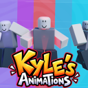 [DAI DAI DAI KIRAI] Kyle's Animations