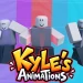 [DAI DAI DAI KIRAI] Kyle's Animations icon