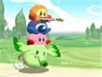Official Kirby Fan Club