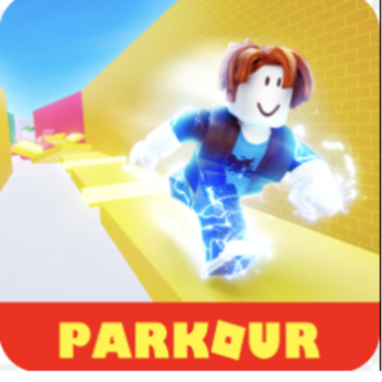 Parkour Run 