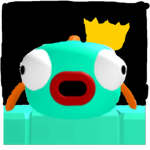Da Rblox Gamers