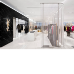 Tim’s closet