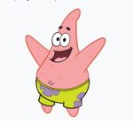 PATRICKS TAR FAN CLUB!