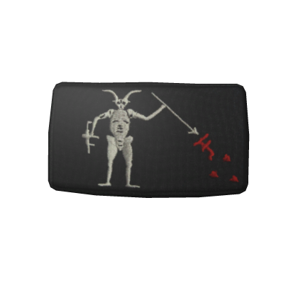 FOG Patch Backward Operator Cap Roblox item