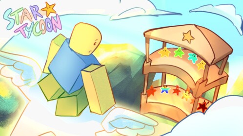 Star Tycoon ⭐
