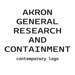 AGRC | Akron General Research & Containment