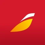 Iberia Líneas Aéreas de España. Group Thumbnail