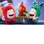 Go game studios