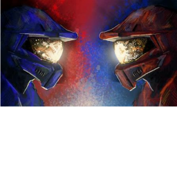 Red vs Blue