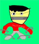 Telamon­