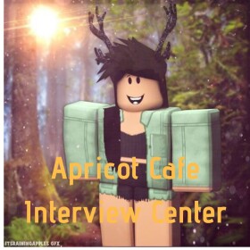 Apricot Café Interview Center