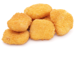 Chicken Nugget Lovers Group Thumbnail