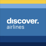 [4Y] Discover Airlines
