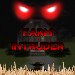 Farm Intruder [CHAPTER 1]