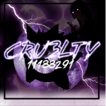 CRU3LTY