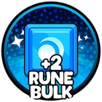 +2 Rune Bulk