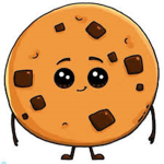 chocolate chips :)