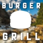 Burger Grill