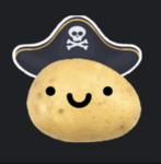 Potato People Studios