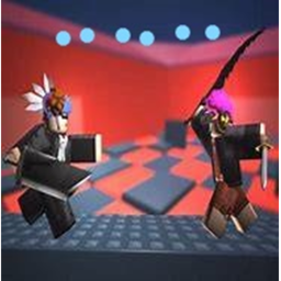 [REMADE] Battle Simulator [ UPDATE ]