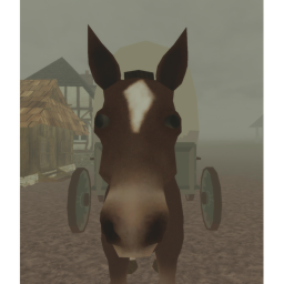 Save the Horse story  icon