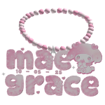mae & grace 3.0