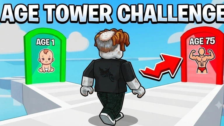 Age Tower Season 2!