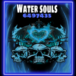 Water souls