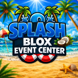 🌊Event Center