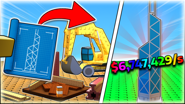 🏗️Craft a City! screenshot 4