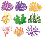 The barrier reef