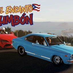 The Rumbon RP 🏎🌴  icon