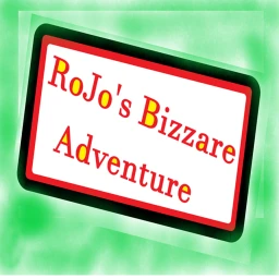 RoJo`s Bizzare Adventure icon