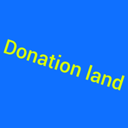 DONATION LAND (autnumn)