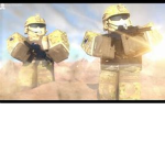 Military Platoon [MP]
