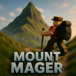 MOUNT MAGER
