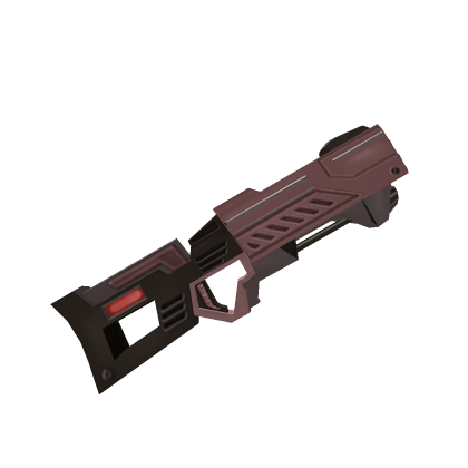[USER MADE GEAR] - Red Tri Laser 333