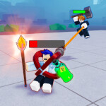 DUEL Warriors [Bug Fixes & Optimizations]