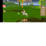 HORSE GROUP.101