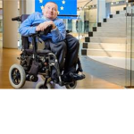 Disabled Men