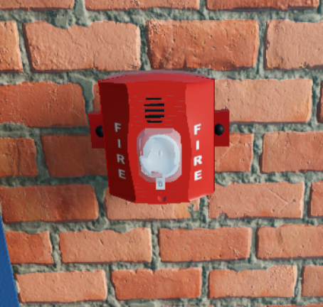 [FIXED] Middle School Fire Alarm Testing screenshot 2