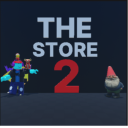 The Store 2 (story game)