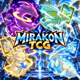 MirakonTCG [ALPHA] icon