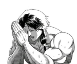 Gapryong's Fist 갑룡주먹 갱