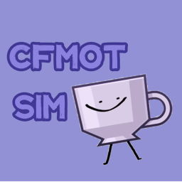CFMOT Simulator | BETA