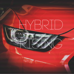 Racing Reborn