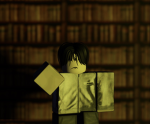 Role playing Aesthetic Society