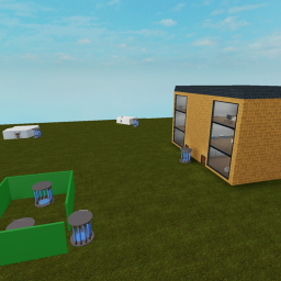 MY ROOMS