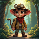 MungleJungle