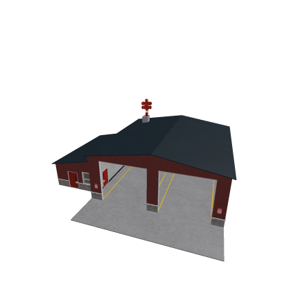 fire station